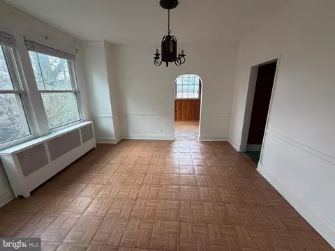 Living - 3708 Dennlyn Rd, Baltimore, MD 21215 photo 2 of 2