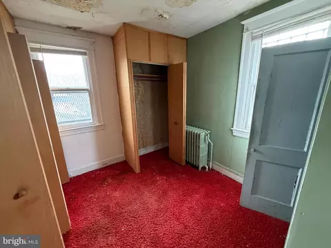 Bedroom - 3708 Dennlyn Rd, Baltimore, MD 21215 photo 1 of 4