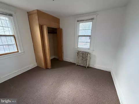 Bedroom - 3708 Dennlyn Rd, Baltimore, MD 21215 photo 2 of 4