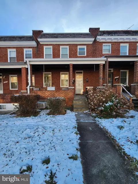 Other - 4327 Shamrock Ave, Baltimore, MD 21206 photo 2 of 40