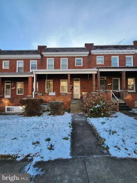 Other - 4327 Shamrock Ave, Baltimore, MD 21206 photo 1 of 40