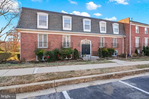 365 Homeland Southway #2B, Baltimore, MD 21212