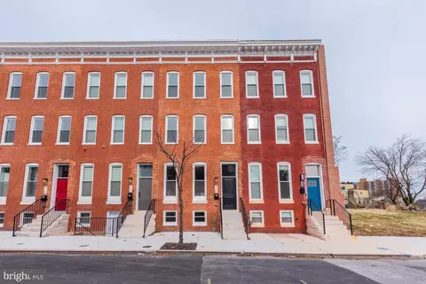 826 Edmondson Ave, Baltimore, MD 21201 photo 37