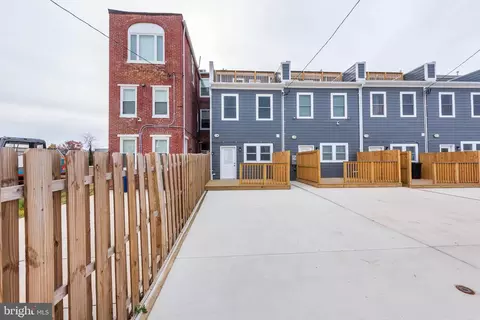 826 Edmondson Ave, Baltimore, MD 21201 photo 35