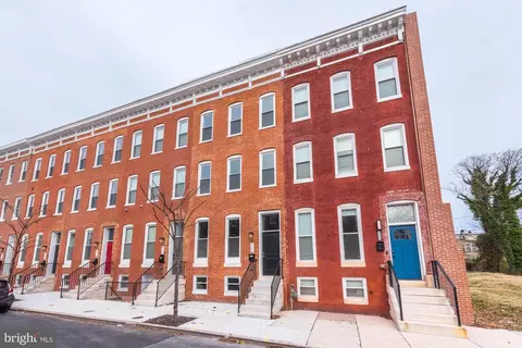 826 Edmondson Ave, Baltimore, MD 21201 photo 38