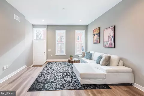 826 Edmondson Ave, Baltimore, MD 21201 photo 4