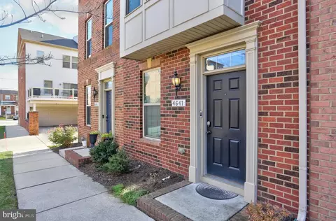 4641 Hudson St, Baltimore, MD 21224