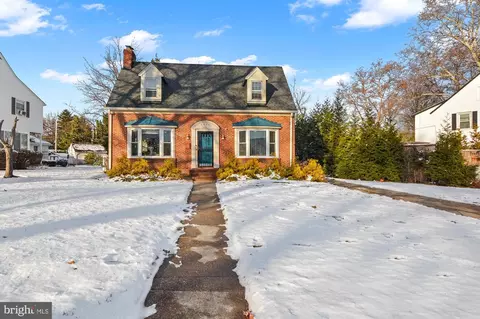 6803 Westbrook Rd, Baltimore, MD 21215
