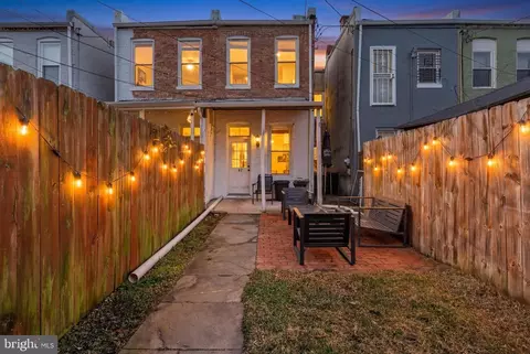 347 Yale Ave, Baltimore, MD 21229 photo 2