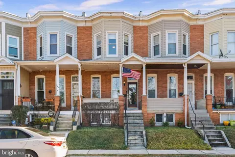 347 Yale Ave, Baltimore, MD 21229 photo 9