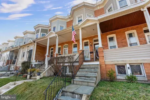 347 Yale Ave, Baltimore, MD 21229 photo 43