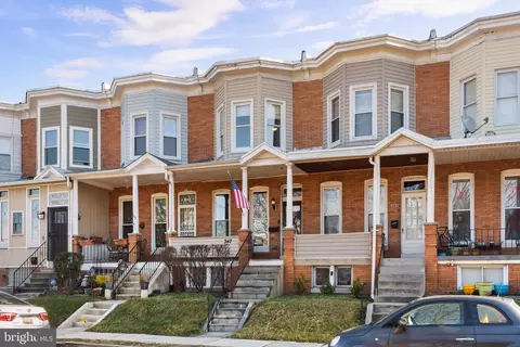 347 Yale Ave, Baltimore, MD 21229 photo 10