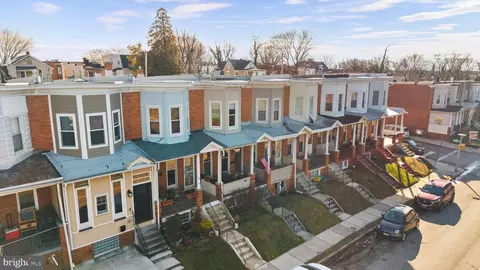 347 Yale Ave, Baltimore, MD 21229 photo 46