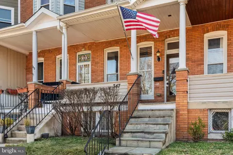 347 Yale Ave, Baltimore, MD 21229 photo 39