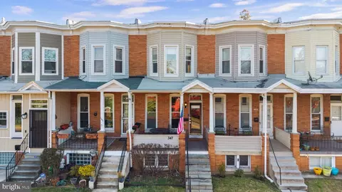 347 Yale Ave, Baltimore, MD 21229 photo 49