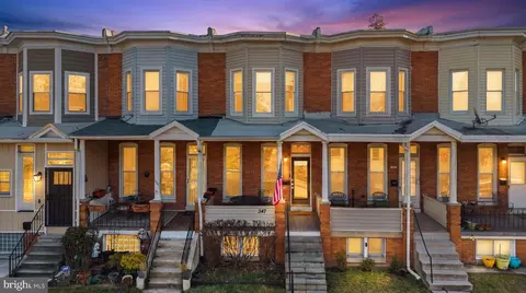 347 Yale Ave, Baltimore, MD 21229 photo 35