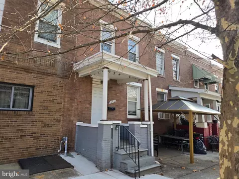 453 N Bouldin St N, Baltimore, MD 21224