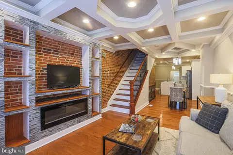 716 N Collington Ave, Baltimore, MD 21205