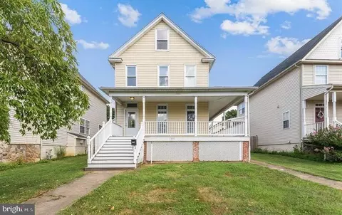 6011 Falls Rd, Baltimore, MD 21209 photo 1