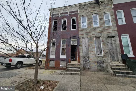 1902 Division St, Baltimore, MD 21217