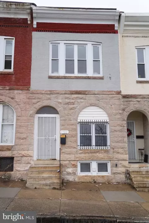 1722 E Lanvale St, Baltimore, MD 21213 photo 2