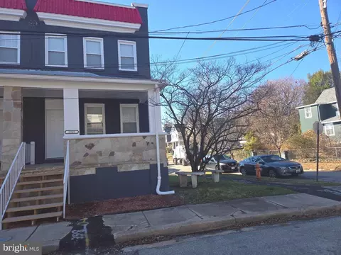 2909 Markley Ave, Baltimore, MD 21214