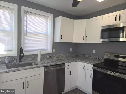 2909 Markley Ave, Baltimore, MD 21214