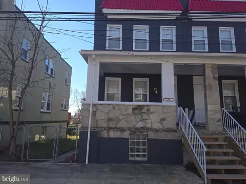 2911 Markley Ave, Baltimore, MD 21214