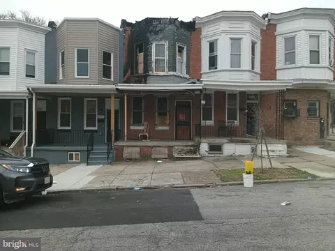 2943 Westwood Ave, Baltimore, MD 21216