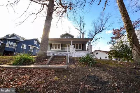 3731 Nortonia Rd, Baltimore, MD 21216