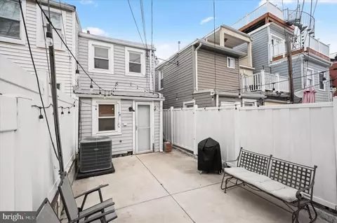 Exterior - 405 E Clement St, Baltimore, MD 21230 photo 5 of 5