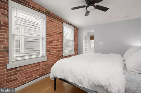 Bedroom - 405 E Clement St, Baltimore, MD 21230 photo 1 of 5
