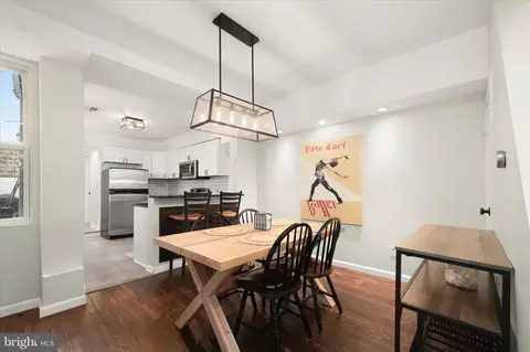 Dining - 405 E Clement St, Baltimore, MD 21230 photo 1 of 2