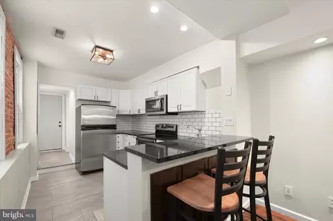 Kitchen - 405 E Clement St, Baltimore, MD 21230 photo 1 of 2