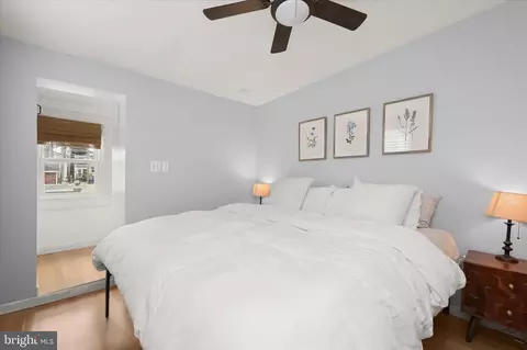 Bedroom - 405 E Clement St, Baltimore, MD 21230 photo 2 of 5