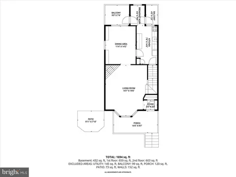 1509 Shadyside Rd, Baltimore, MD 21218 photo 37