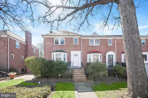 1509 Shadyside Rd, Baltimore, MD 21218