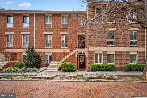 526 S Charles St #R79, Baltimore, MD 21201