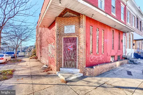 1802 N Payson St, Baltimore, MD 21217 photo 4