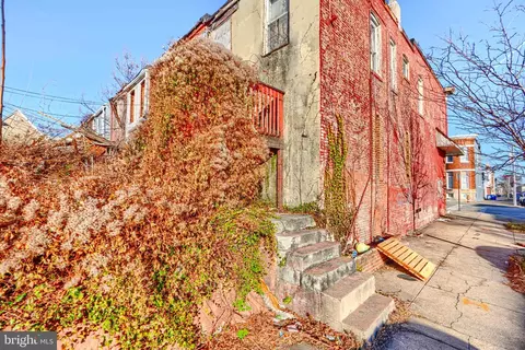 1802 N Payson St, Baltimore, MD 21217 photo 2