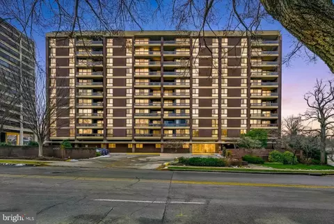 4100 N Charles St #609, Baltimore, MD 21218