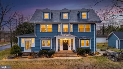 3300 Carlisle Ave, Baltimore, MD 21216