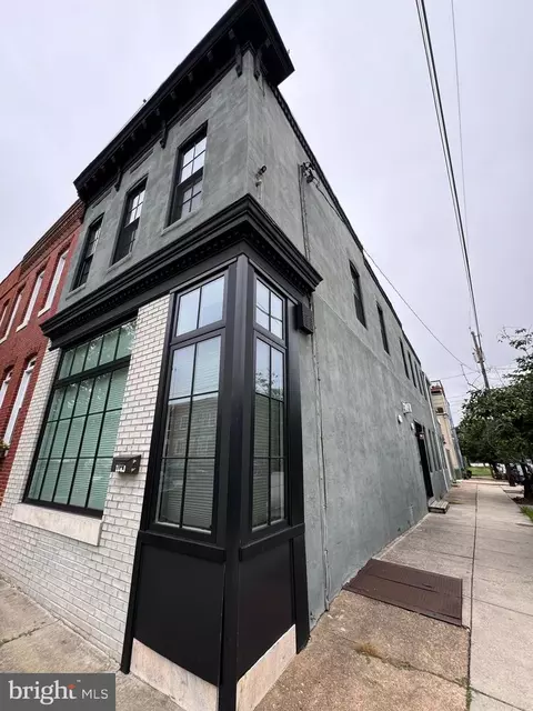 1143 Hull St, Baltimore, MD 21230 photo 2