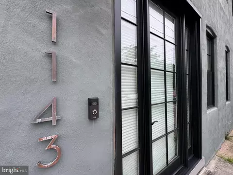 1143 Hull St, Baltimore, MD 21230 photo 3