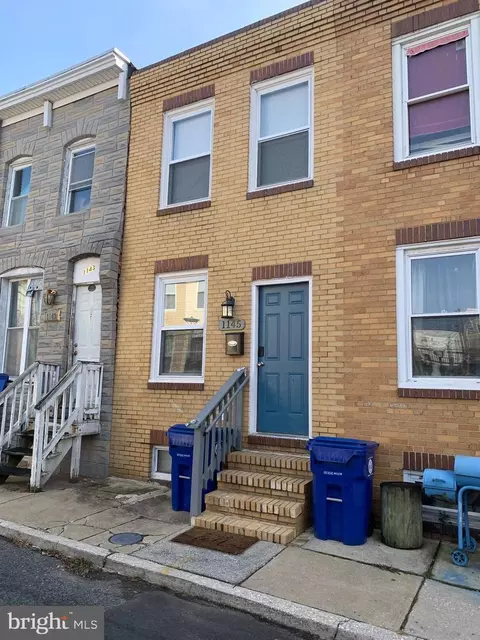 Other - 1145 Ward St, Baltimore, MD 21230 photo 1 of 13