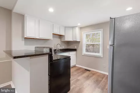Kitchen - 1145 Ward St, Baltimore, MD 21230 photo 1 of 1