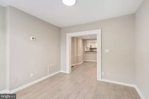 Living - 1145 Ward St, Baltimore, MD 21230 photo 1 of 1