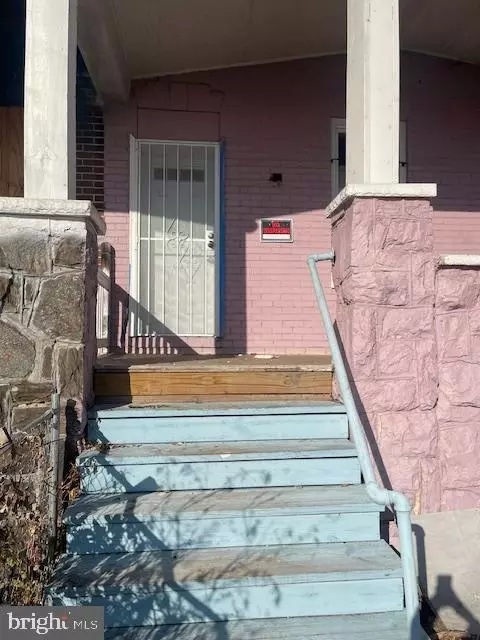 2946 Edmondson Ave, Baltimore, MD 21223