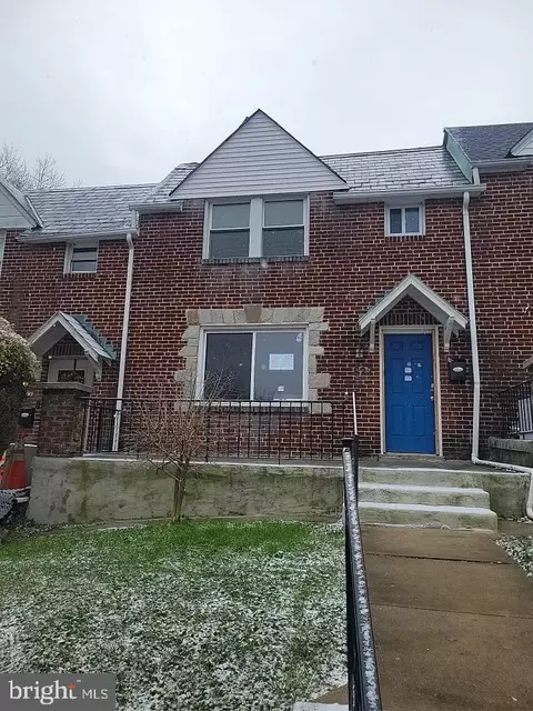 627 Radnor Ave, Baltimore, MD 21212