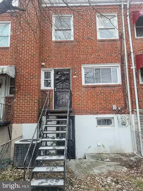 4921 Greencrest Rd, Baltimore, MD 21206 photo 9